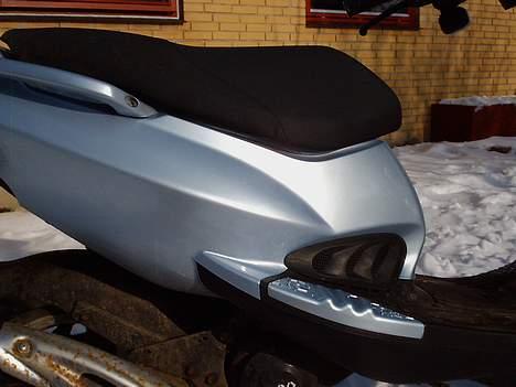 PGO Dr. Big *Byttet til SSM* billede 7