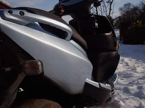 PGO Dr. Big *Byttet til SSM* billede 8