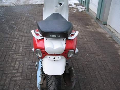 Yamaha Neos (SOLGT)  billede 3