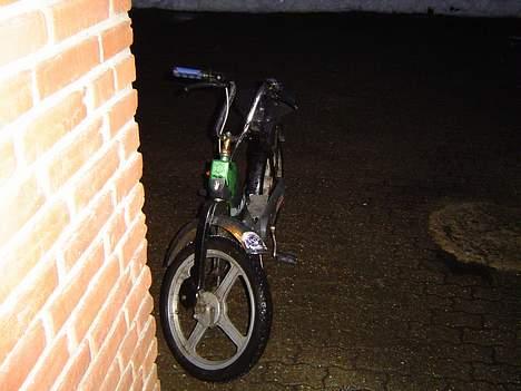 Vespa ciao TIL SLAG billede 2