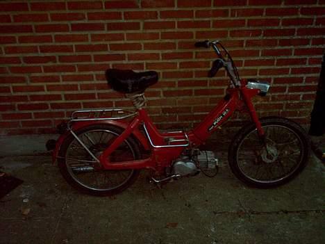 Puch Maxi Resevadele billede 3