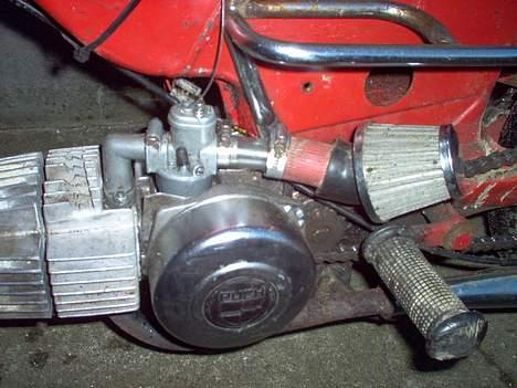 Puch Maxi Resevadele billede 2