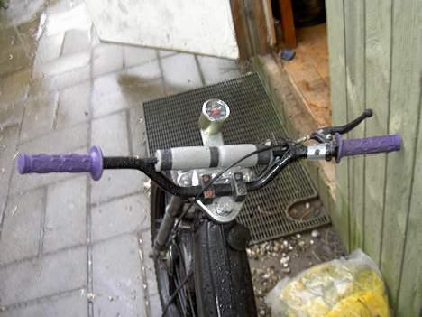 Puch Maxi K SOLGT billede 2