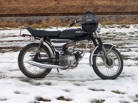 Yamaha 4-gear billede 2