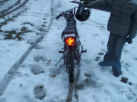 Yamaha 4-gear billede 5