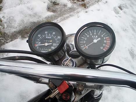 Yamaha 4-gear billede 6