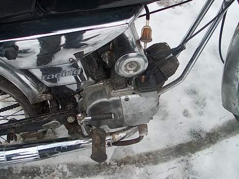 Yamaha 4-gear billede 7