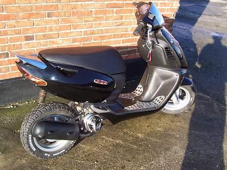 Aprilia Sonic billede 2