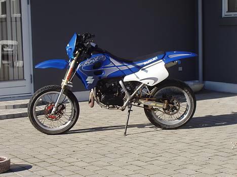 Suzuki SMX (Solgt) billede 2