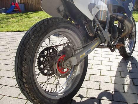 Suzuki SMX (Solgt) billede 6