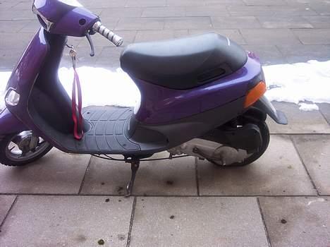 Piaggio Zip - MBK Solgt billede 5