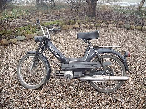 Puch maxi kl billede 1