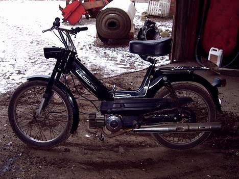 Puch maxi kl billede 2