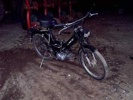 Puch maxi kl billede 3