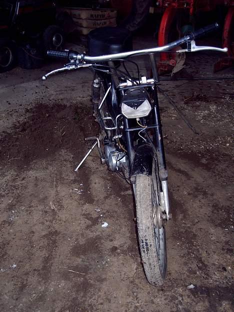 Puch maxi kl billede 4