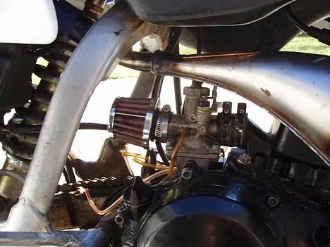 Suzuki SMX (Solgt) billede 9