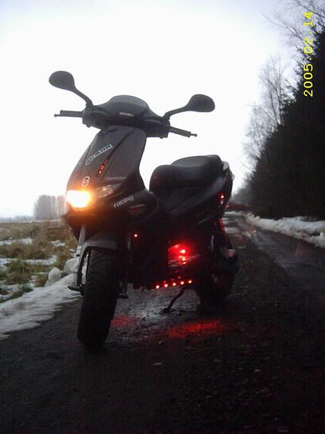 Gilera runner solgt - Nyt billed.. billede 10