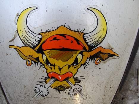 Yamaha bws billede 4