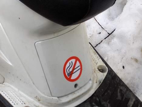 Yamaha bws billede 5