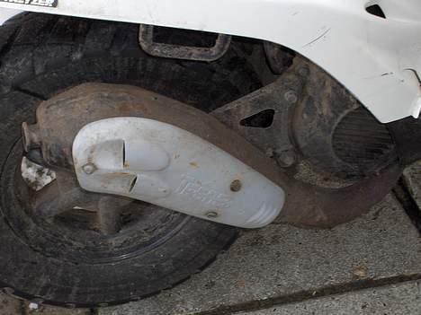 Yamaha bws billede 7