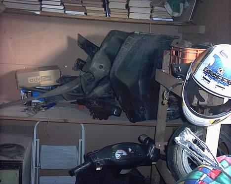 Suzuki surmuler nye billeder - der er så nogle flere men har mange flere end dem de er ikk hjemme billede 6