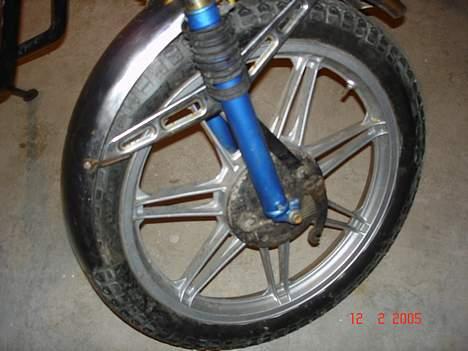 Puch Monza 3 g (Solgt/Byttet) billede 2