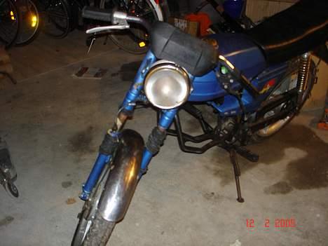 Puch Monza 3 g (Solgt/Byttet) billede 4