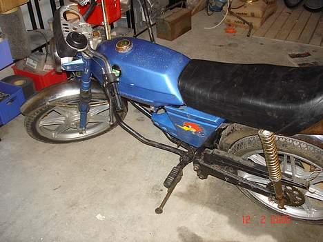 Puch Monza 3 g (Solgt/Byttet) billede 5