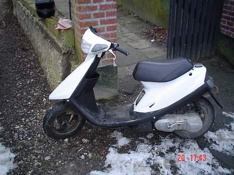 Yamaha Jog billede 2