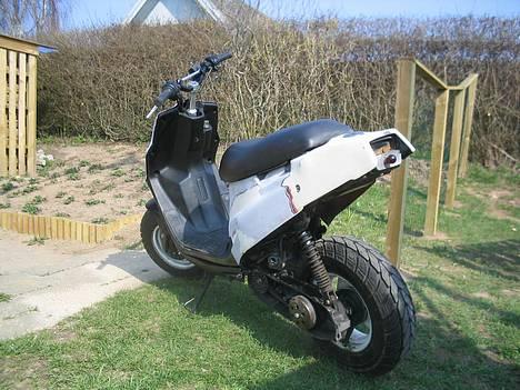 PGO hot 50  billede 7