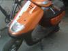 Yamaha jog space (solgt)