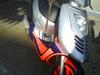 Aprilia Sonic ac Solgt