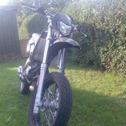 CPI sm (super moto) >Solgt<