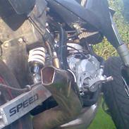 CPI sm (super moto) >Solgt<