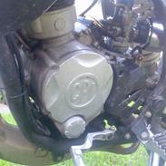 CPI sm (super moto) >Solgt<