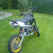 MiniBike Dirt Bike