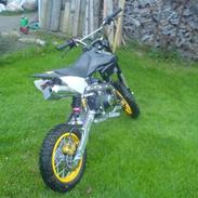 MiniBike Dirt Bike