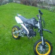 MiniBike Dirt Bike