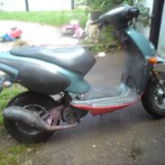 Aprilia rally