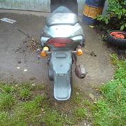 Aprilia rally