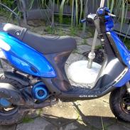 Gilera Stalker *SOLGT*
