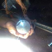 Gilera Stalker *SOLGT*