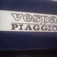 Vespa ciao