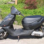 Aprilia Sonic