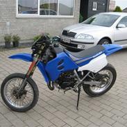 Suzuki smx byttet!