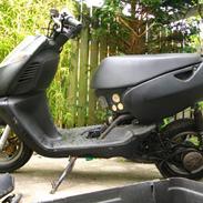 Aprilia Sonic 50