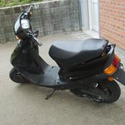 Yamaha Axis  // SOLGT //