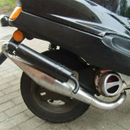 Yamaha Axis  // SOLGT //