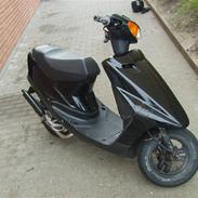 Yamaha Axis  // SOLGT //