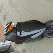 Yamaha Axis  // SOLGT //